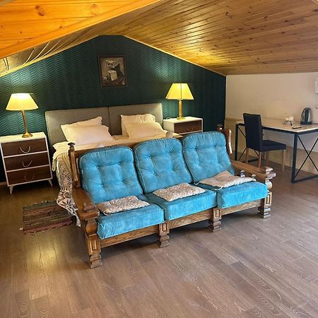 Hotel "Tbilisi Tales" In The Heart Of The Old City المظهر الخارجي الصورة