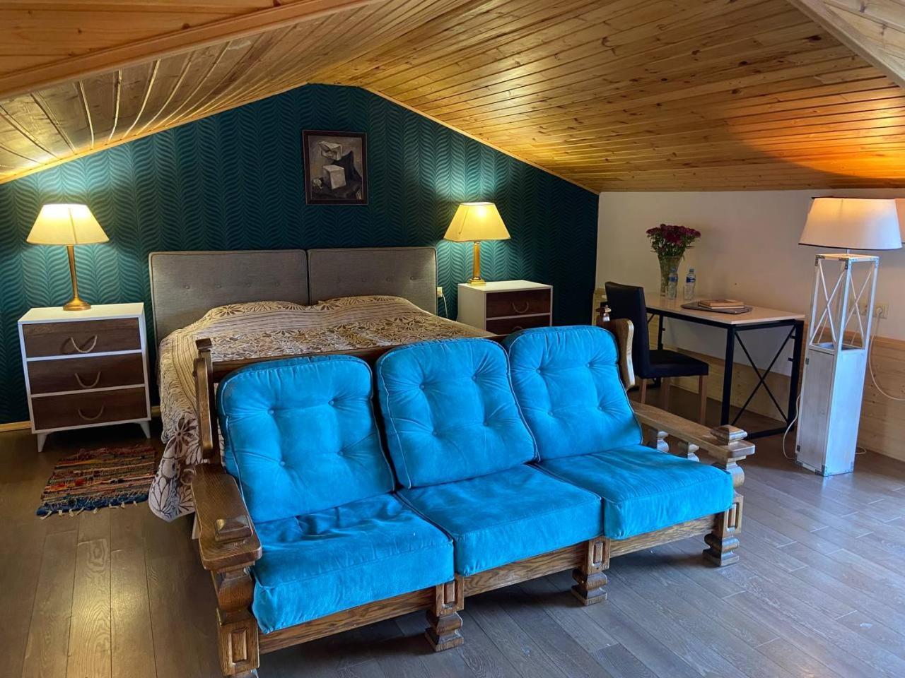Hotel "Tbilisi Tales" In The Heart Of The Old City المظهر الخارجي الصورة